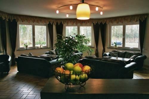 מלון Hardegsen Altes Forsthaus Goseplack מראה חיצוני תמונה